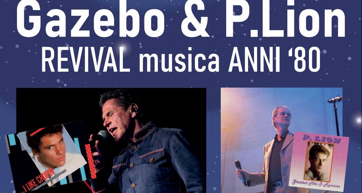 Sabato a Tortona una grande serata dedicata alla Musica