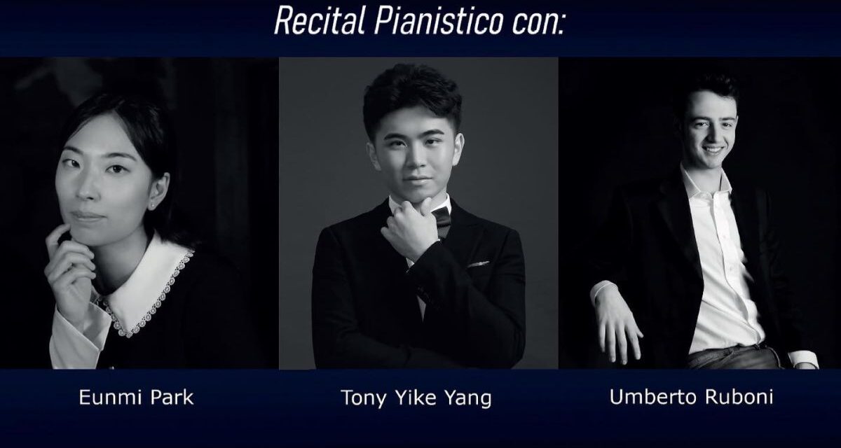 A Tortona il Festival dell’Accademia “Lorenzo Perosi” con concerto finale gratuito