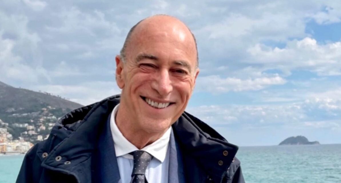 Alassio: grande fermento fra gli chef della città per l’arrivo del Festival Nazionale Cucina con i Fiori