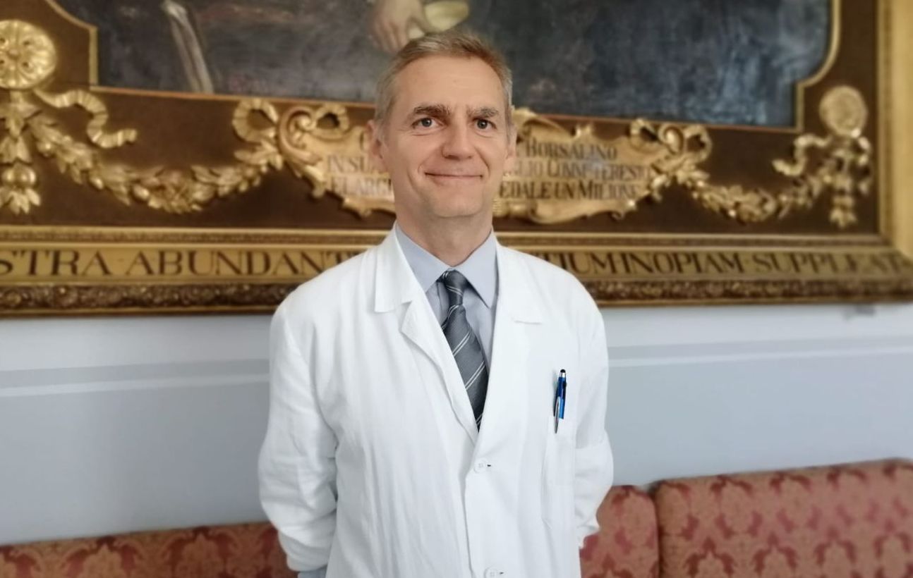 Azienda Ospedaliera di Alessandria Marco Quaglia nuovo Direttore di