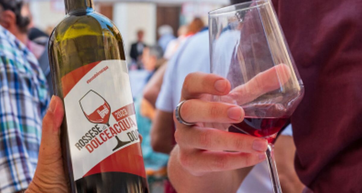 Passeggiate tra le vigne e degustazioni: da venerdì a domenica a Dolceacqua