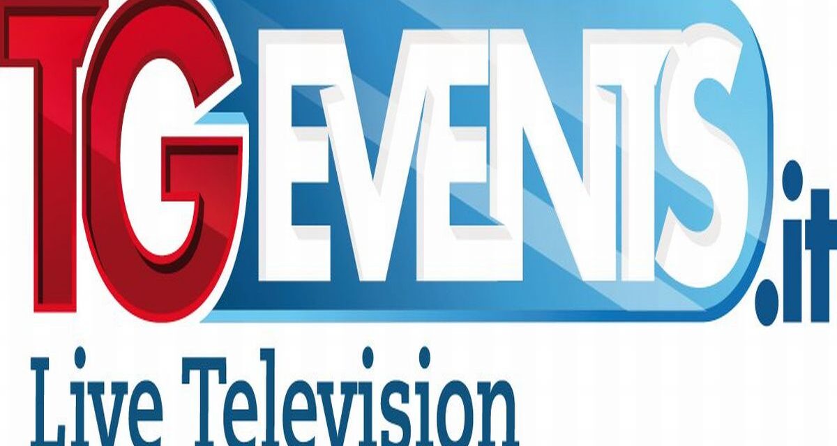 Per essere aggiornati su quello che succede c’é «Tgevents Television».