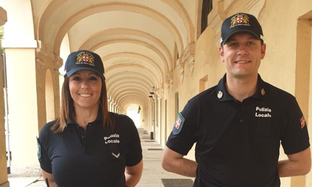 Il Comune di Novi Ligure rafforza la sicurezza con la pattuglia notturna della Polizia Municipale