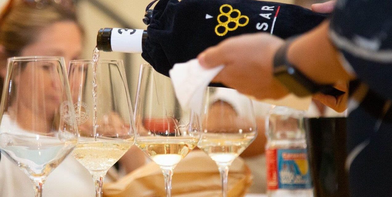 Vini del cuore 2026, presentata nuova edizione guida social. Assessore Alessandro Piana: “Occasione per raccontare il vino come espressione del territorio”