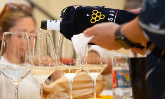 Diano Castello si prepara al premio Vermentino con oltre 100 partecipanti