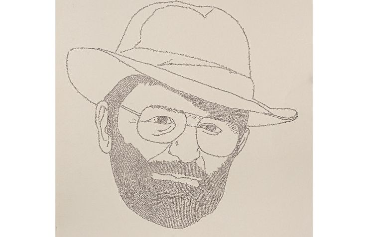 Venerdì ad Alessandria si inaugura la mostra di Mario Fallini “Il tema dell’esame”