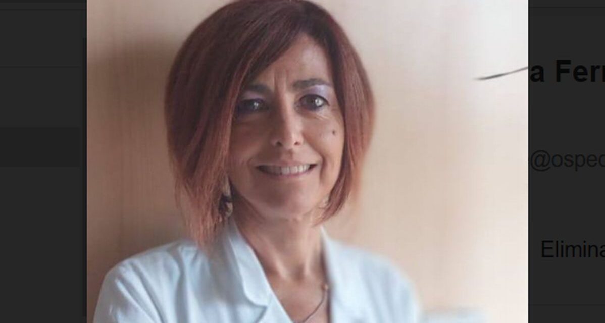 Azienda Ospedaliera di Alessandria: Delfina Ferrandi nuovo Direttore di Neurologia