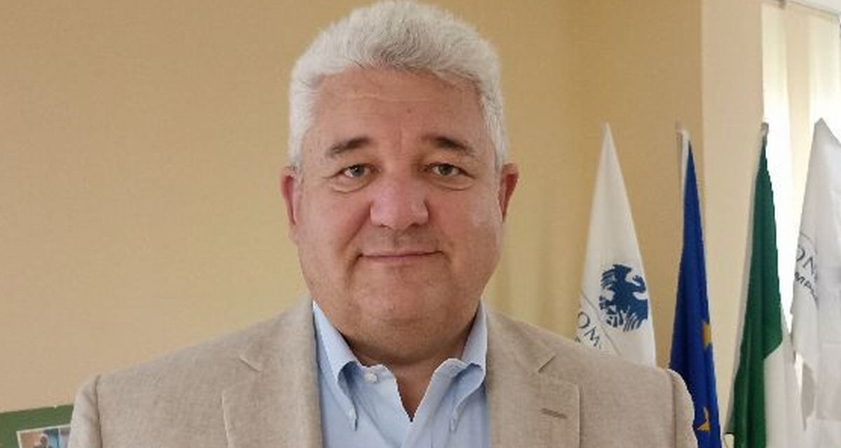Camera di Commercio Riviere di Liguria, Enrico Schiappapietra nuovo responsabile del Turismo