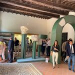 Tortona prepara l’ultimo lotto del Museo Archeologico: approvati i lavori per le nuove vetrine espositive