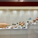 Museo Archeologicodi Tortona: arrivano le nuove vetrine espositive per la nuova sezione