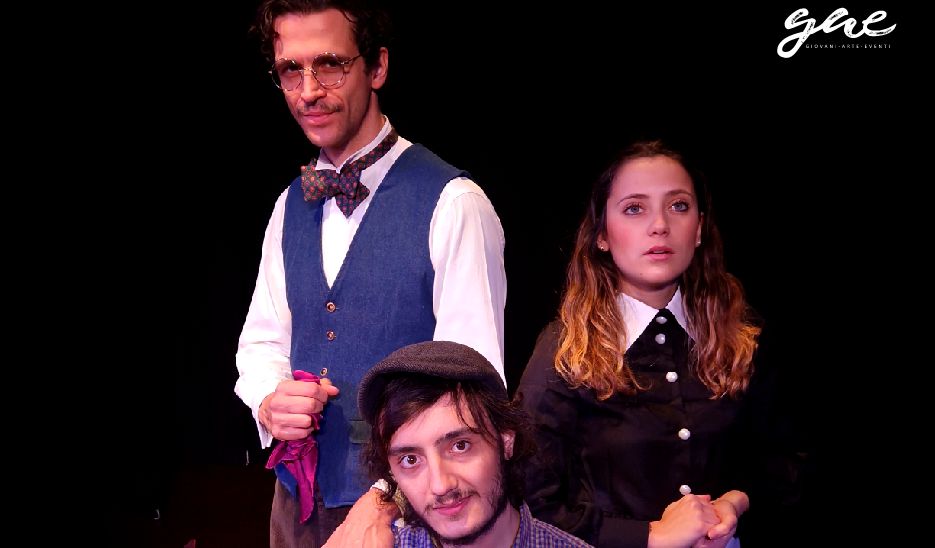 I “Belli da morire” sabato in scena ad Acqui Terme