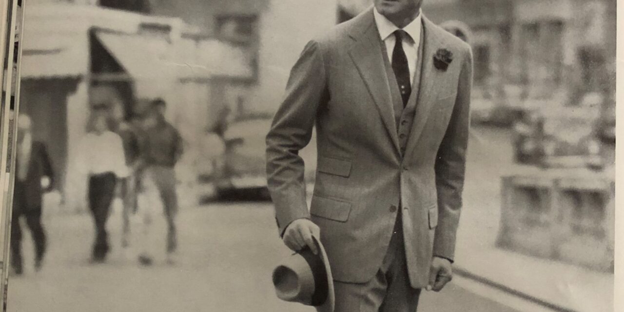 Il Casinò di Sanremo bandisce il Festival dell’Alta Sartoria ecosostenibile italiana