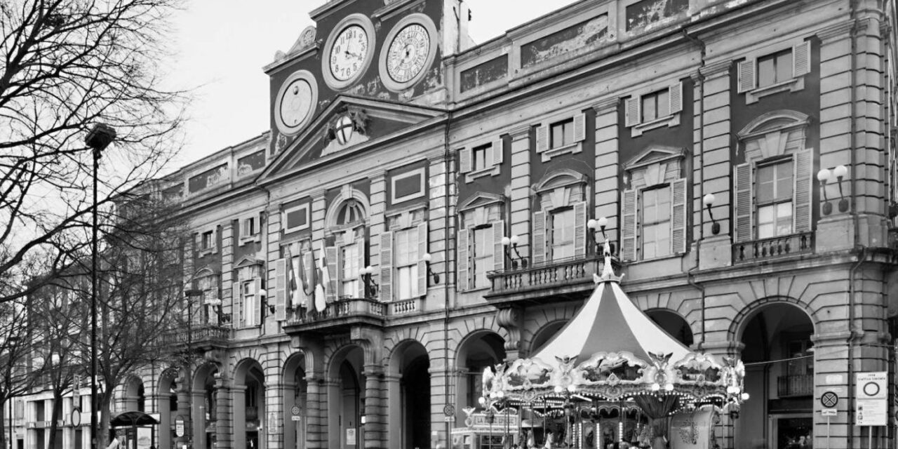 Ad Alessandria una mostra fotografica sugli angoli caratteristici della città