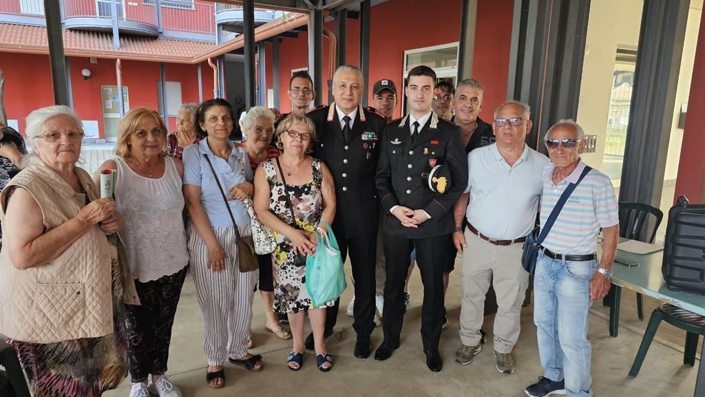 Alessandria – Come evitare le truffe. I consigli dei Carabinieri alla popolazione