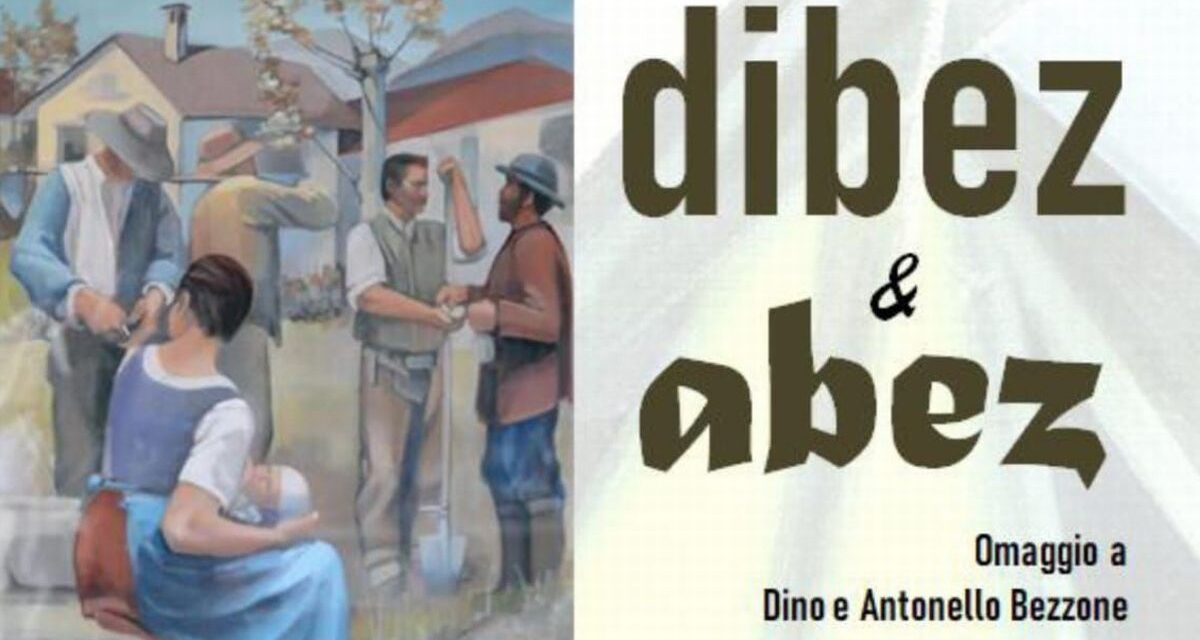 A Pontecurone domani e domenica una mostra dedicata ai Bezzone,  padre e figlio, pittori del paese