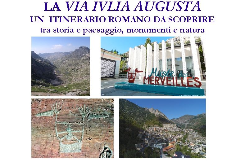 Lunedì a Ventimiglia appuntamento con la storia