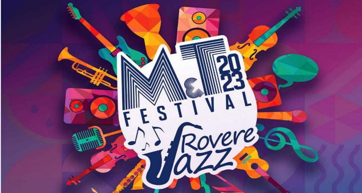 Drumcircle e Grazia Di Michele, domani il via al M&T Festival a San Bartolomeo al mare