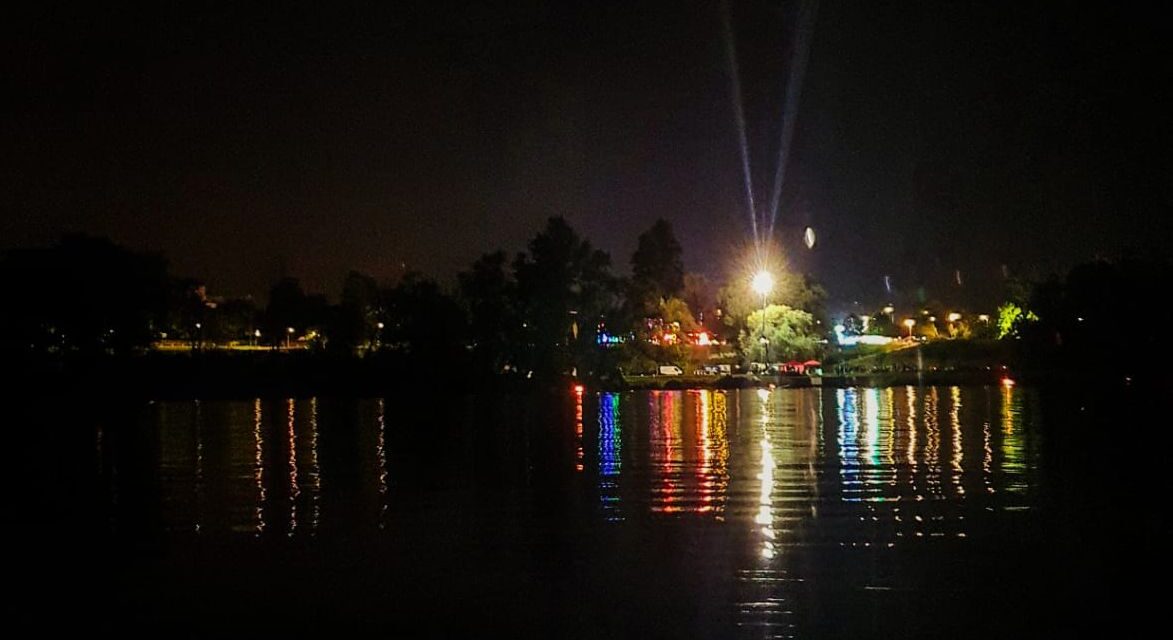 Sabato 8 luglio a Casale Festa delle Stelle Innamorate sul Po