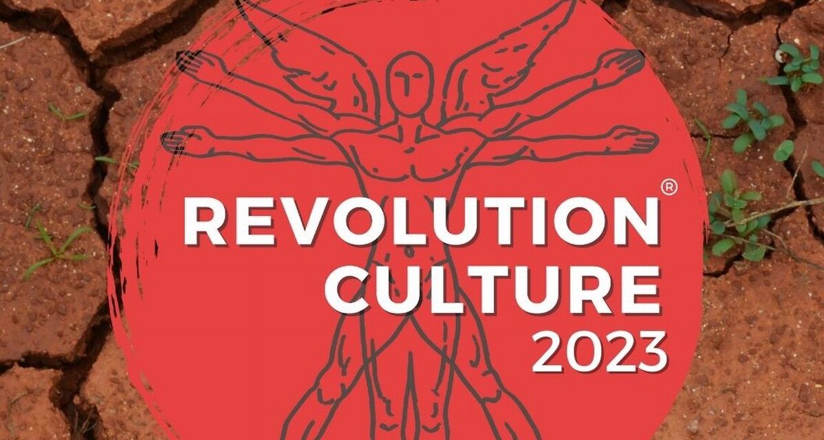 Venerdì 25 e Sabato 26 Agosto ad Acqui Terme c’è Revolution Culture