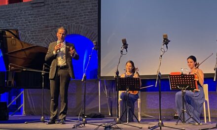 Musica, magia e grandi ospiti: a Diano Marina un ricco calendario di eventi da oggi fino al 23 agosto