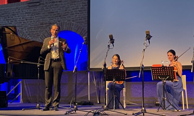 Musica, magia e grandi ospiti: a Diano Marina un ricco calendario di eventi da oggi fino al 23 agosto