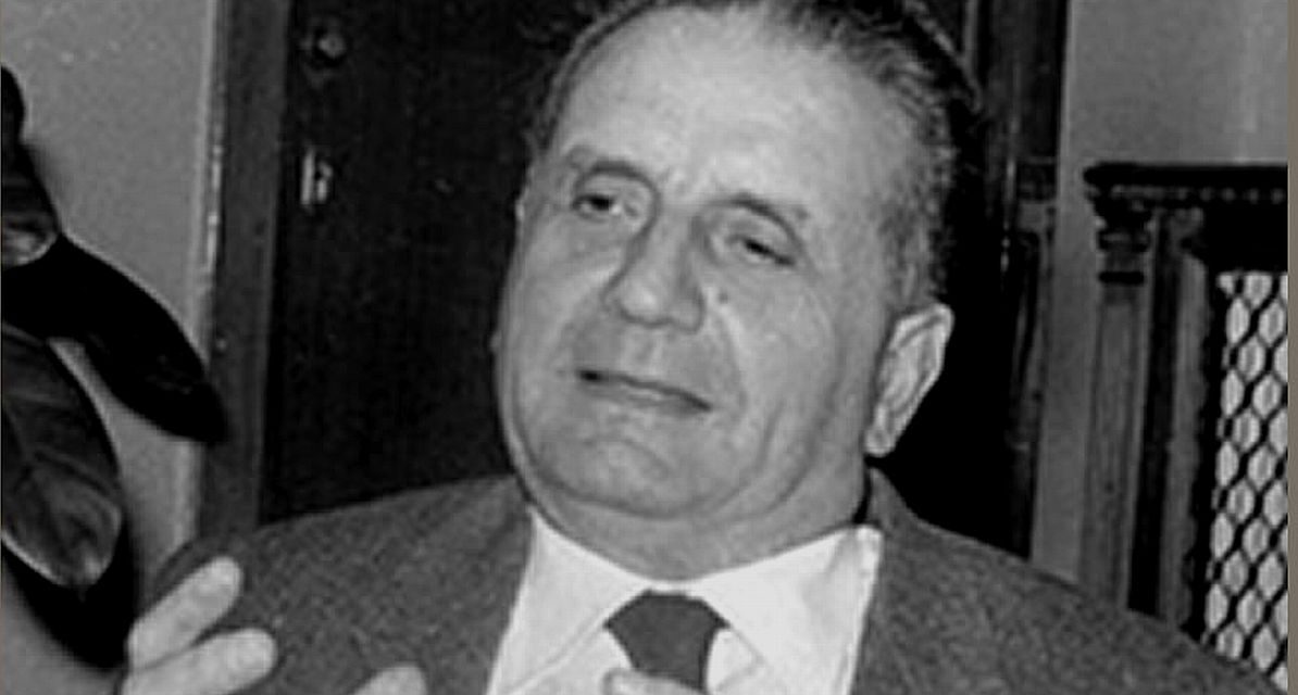 Diano Marina ricorda Rocco Chinnici, il magistrato che l’intuizione che portò alla creazione del “pool antimafia”