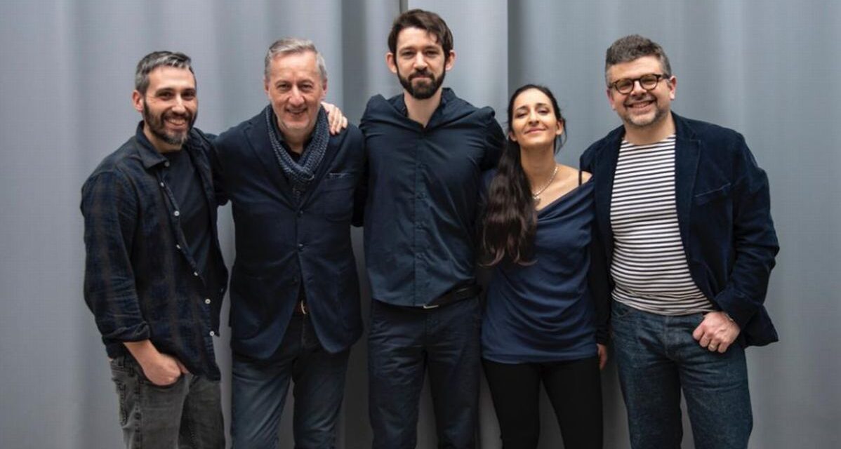 Mercoledì a Dolcedo il concerto dei Birkin Tree con ingresso ad offerta libera