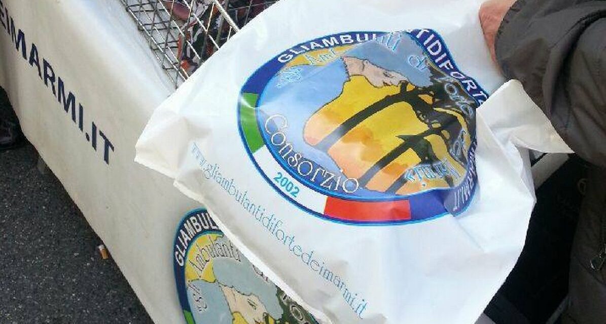 “Gli Ambulanti di Forte dei Marmi®” a SALICE TERME domenica 10 settembre