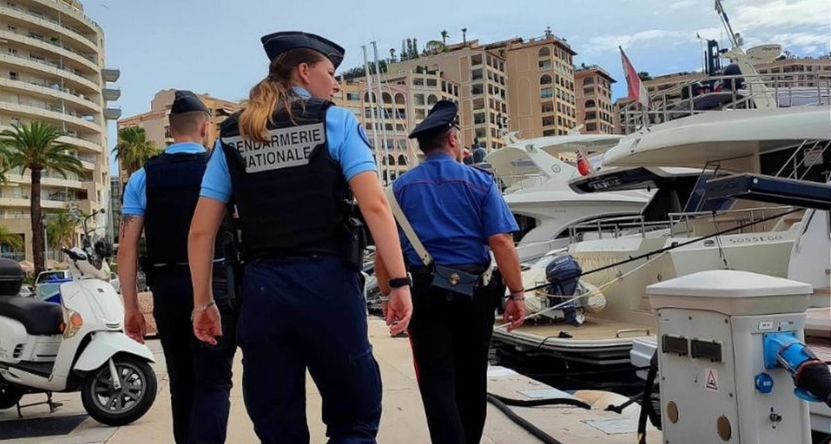 A Ventimiglia Italia e Francia unite nel controllo del territorio