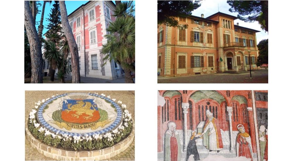 Nuovo appuntamento serale con “Extra omnes! Alla scoperta di Diano Marina”