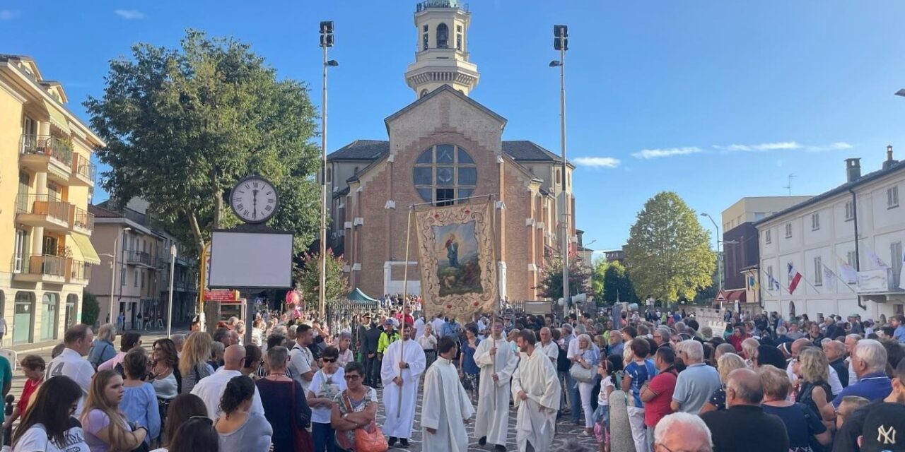 Ecco il programma della Festa della Madonna della Guardia 2025 a Tortona. Le novità