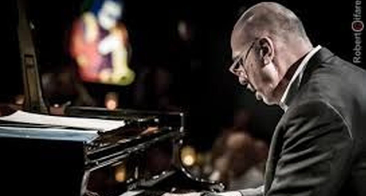 Domani a Dolcedo Dado Moroni e Rosario Bonaccorso per una serata Top