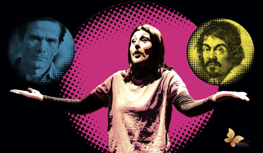 Ad Acqui Terme arrivano i Mostri sacri