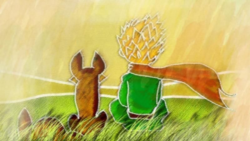 A Dolcedo va in scena lo spettacolo teatrale “Il Piccolo Principe”