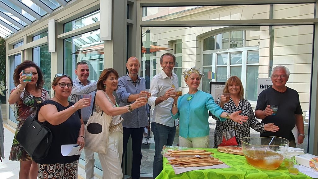 Presentato il Capodanno Alessandrino che torna il 31 agosto