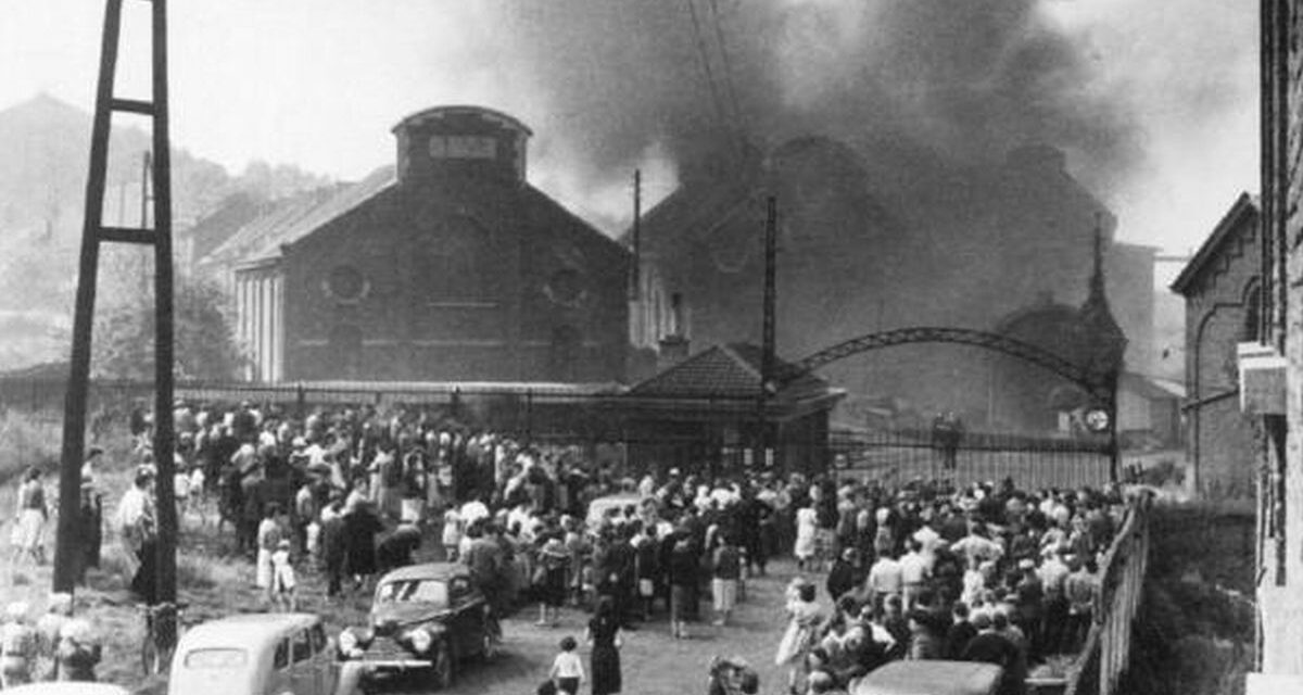 Martedì 8 agosto: Alessandria ricorda il sacrificio del lavoro italiano nel mondo