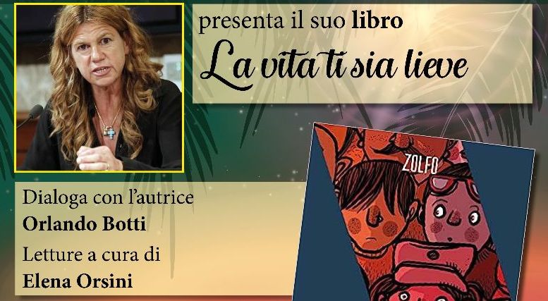 A Imperia domenica si parla di migranti con  Alessandra Ballerini 