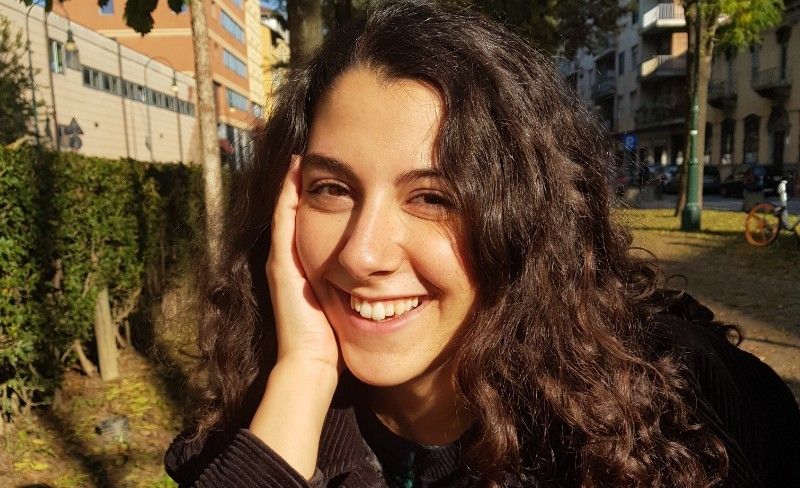 La filmmaker Maria Allegretti girerà in Alessandria il corto per Piemonte factory per Torino film festival 2023