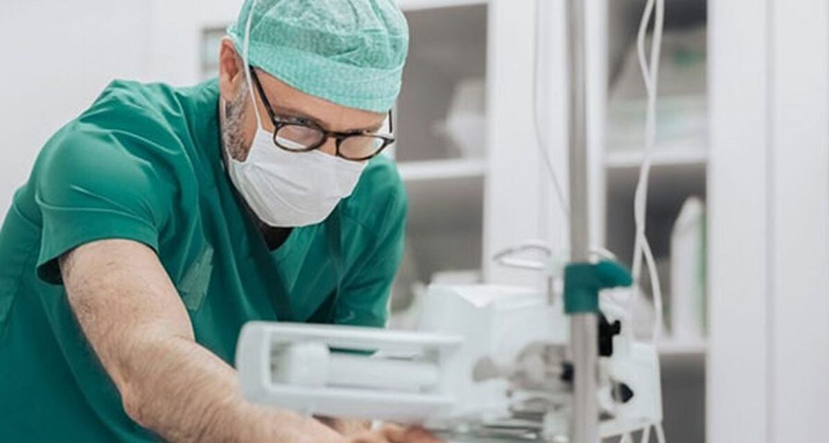 Numeri pazzeschi per il Pronto Soccorso di Bordighera e il Punto nascite di Sanremo