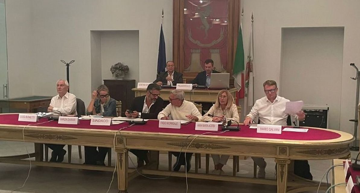 Meno stranieri e più italiani a Tortona: merito della Giunta-Chiodi
