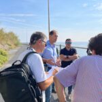 Incompiuta sicura al 100%: collaudo superato, la ciclabile “Riviera dei Fiori” pronta per l’inaugurazione
