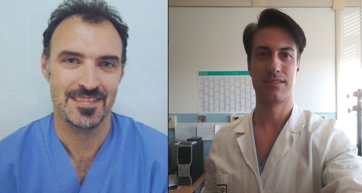 All’ospedale di Tortona Ortopedia e Chirurgia ritornano a pieno regime. Era ora dopo due anni di Covid!! 