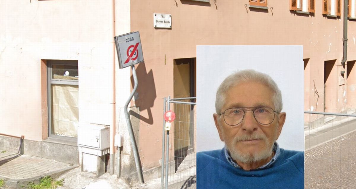 E morto Enrico Laguzzi, storico armaiolo di Tortona, aveva 81 anni