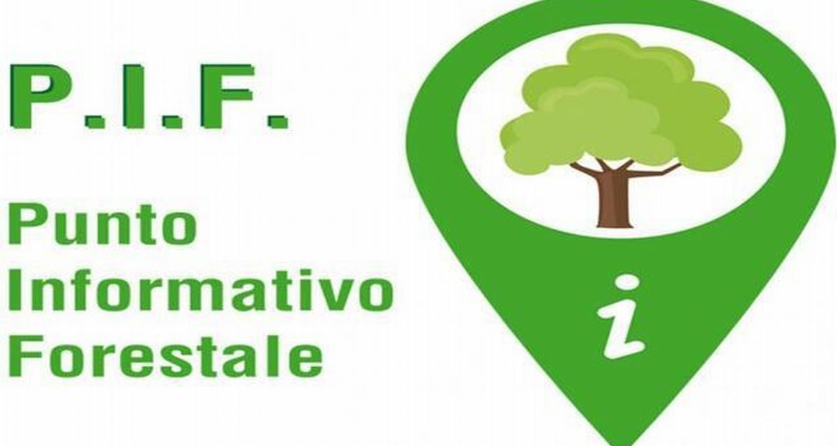 A Tortona Martedì 19 settembre riapre al pubblico il punto informativo forestale