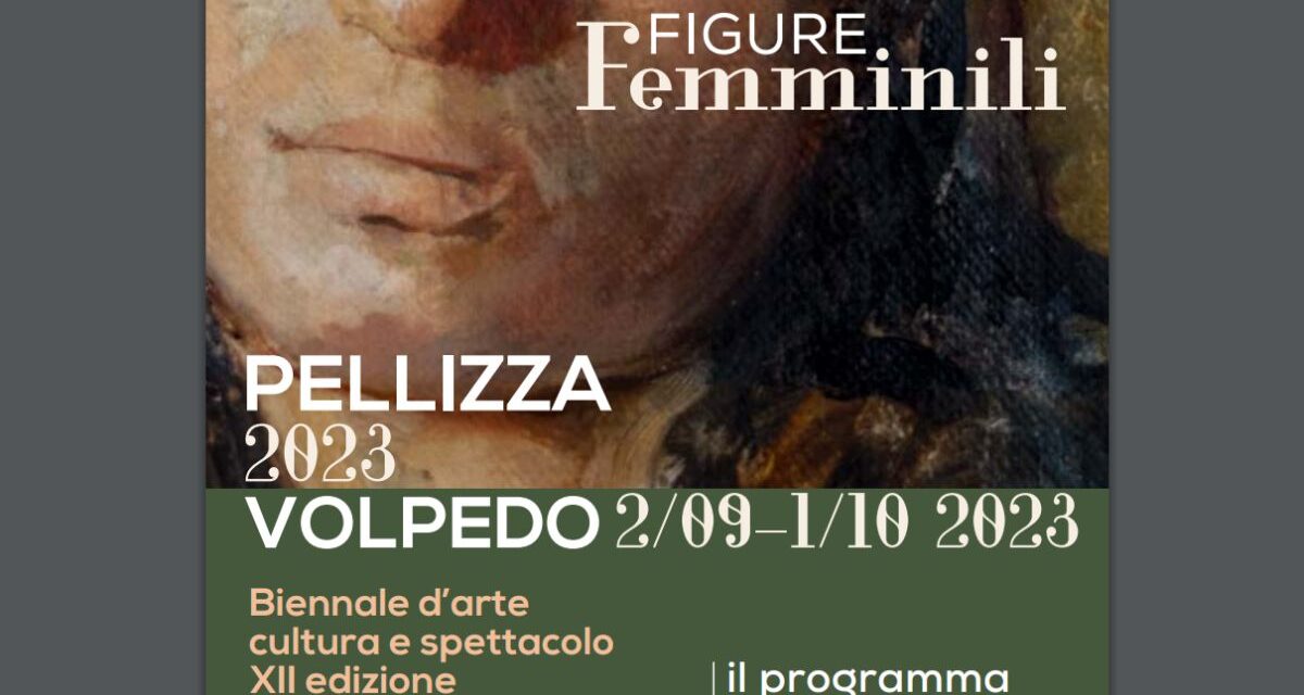 Sabato 2 settembre a Volpedo si apre la Biennale dedicata a Giuseppe Pellizza