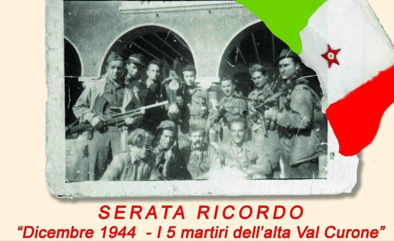 Domenica a Montacuto l’Anpi di Viguzzolo ricorda i caduti