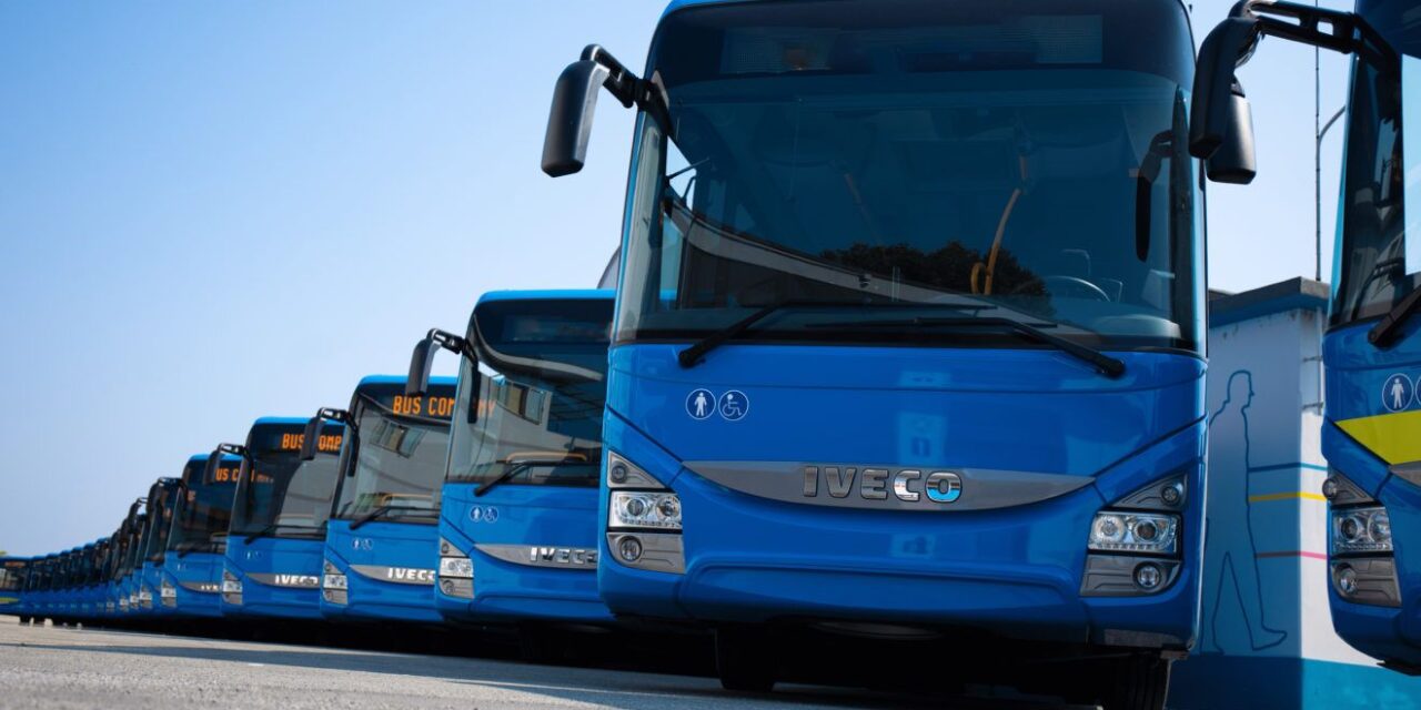 Alessandria, sabato porte aperte al trasporto pubblico