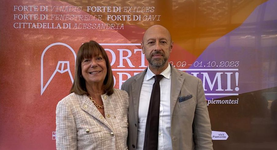 Gli eventi in Cittadella ad Alessandria per la rassegna “Forti, Fortissimi”