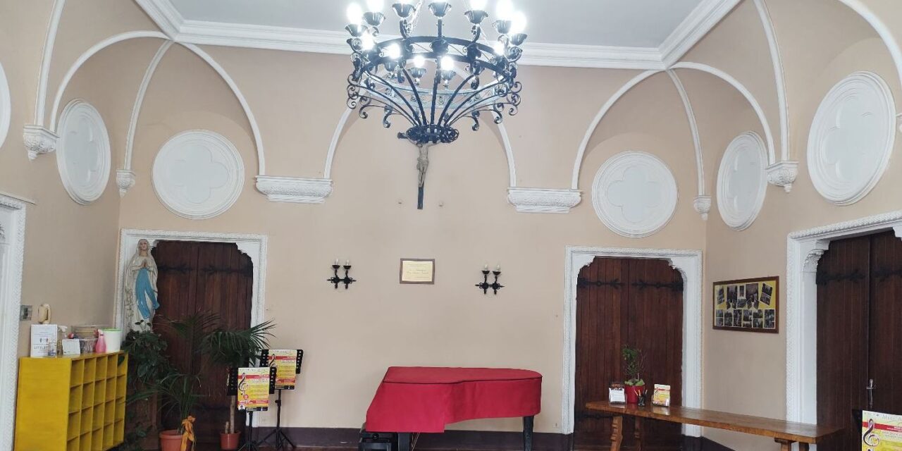 Domani l’Accademia Musicarte di Novi Ligure apre le porte al pubblico con l’Open day