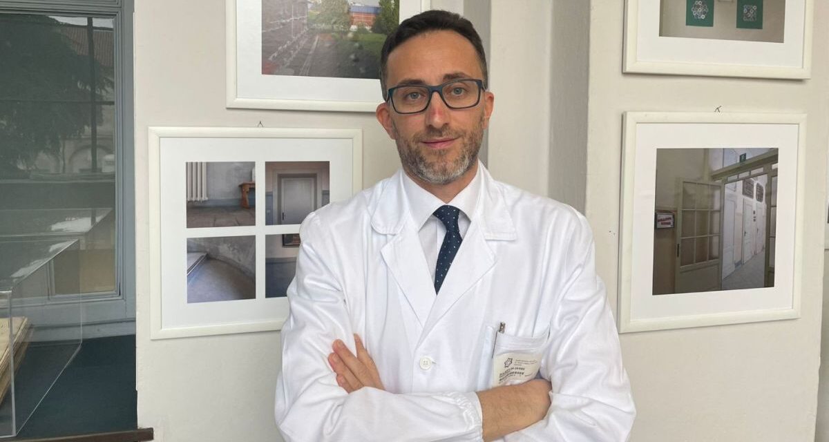 Ad Alessandria una due giorni dedicata ai professionisti sanitari